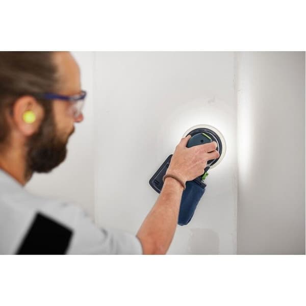 Hybrid excenter slipmaskin ETSC 2 150-Basic | 577723 - Festool