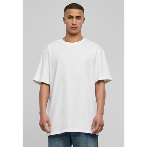 T-shirts oversized Urban Classics Heavy (x2)