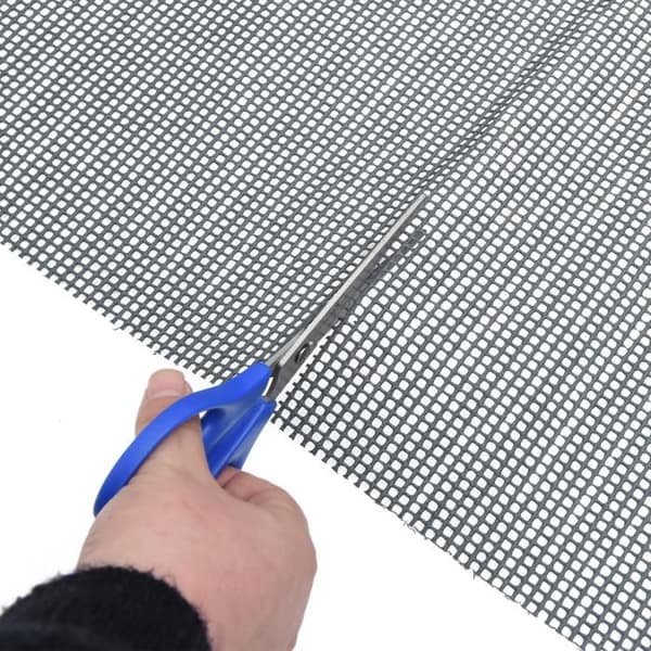 Tältmatta Antracit 3,5x8 m