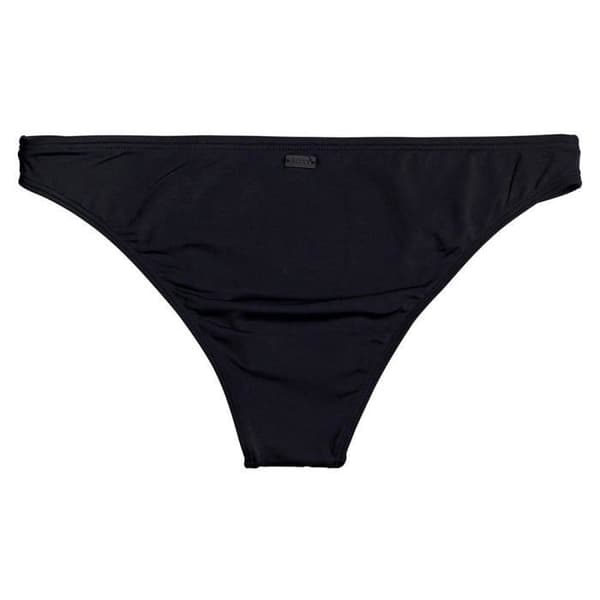 Baddräkter dam Roxy Sd Beach Classics - Svart - Modell Moderate Bottom