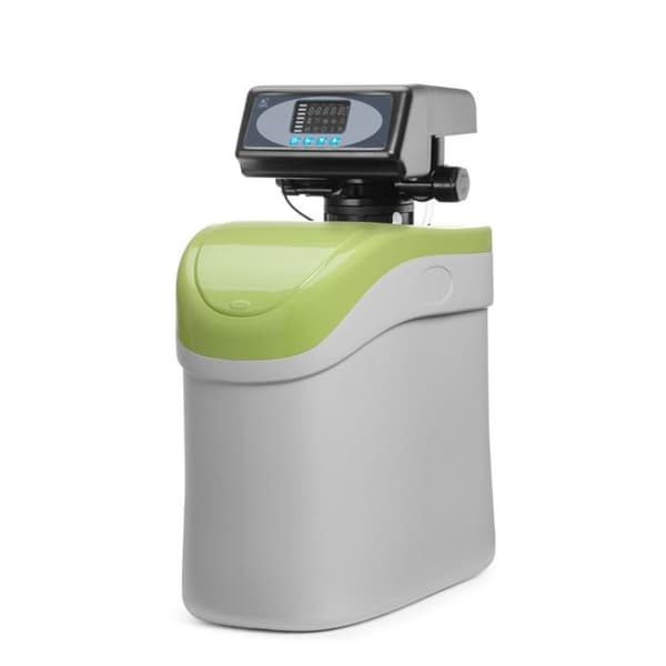 Automatisk vattenavhärdare 230V/18W - Hendi