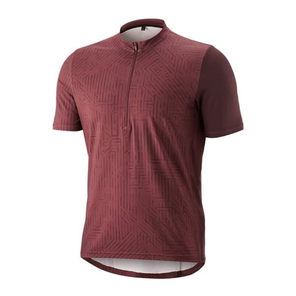 Maillot 1/2 zip Gonso Adventure