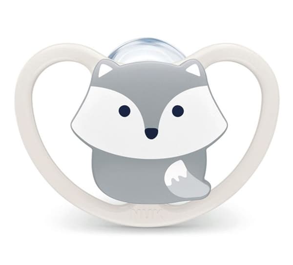 NUK Napp Space 0-6m