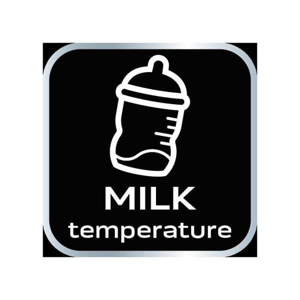 Temperaturmätare