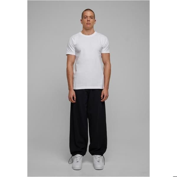 Urban Classics Parachute Heavyweight joggingbyxor