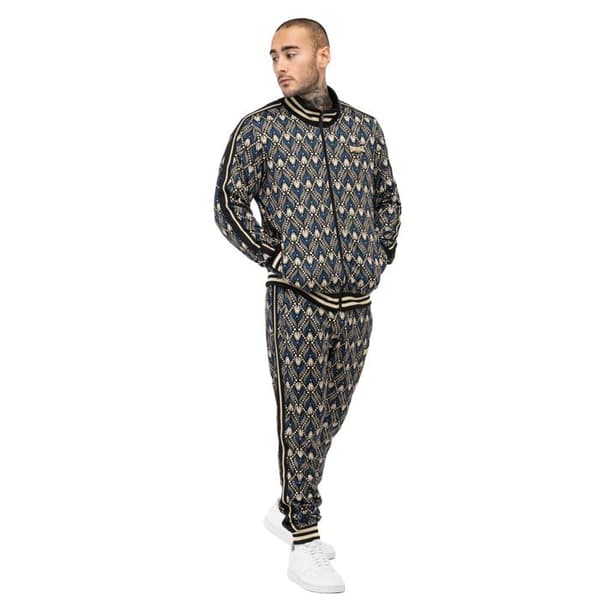 Lonsdale Rendale träningsdräkt