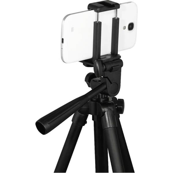 Stativ "Star Smartphone" 112 - 3D med Bluetooth-utlösare "BRS3"
