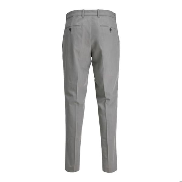Jack & Jones Ace Leo chinos - grå melange