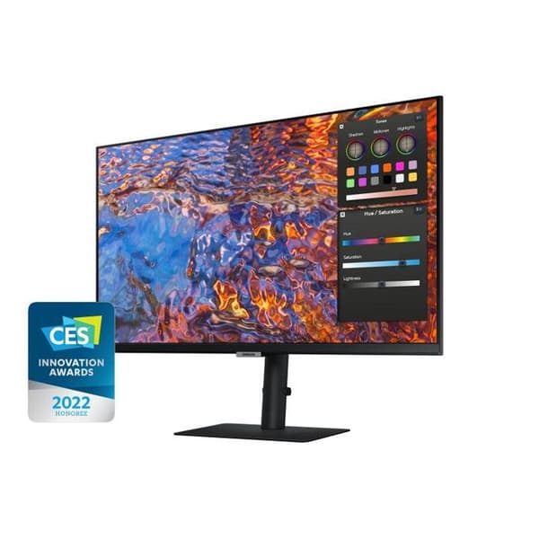 Samsung ViewFinity S8 S27B800