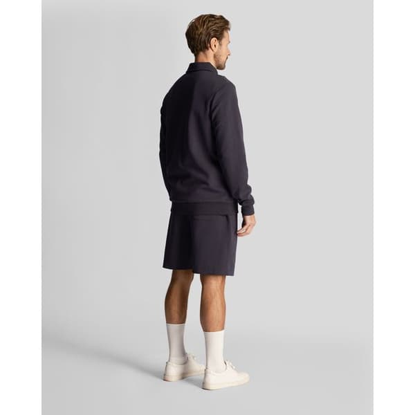 Kort Lyle & Scott-logotyp