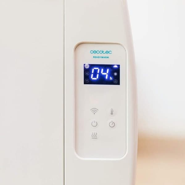 Cecotec Thermisk Sändare Ready Warm 2000 Ansluten