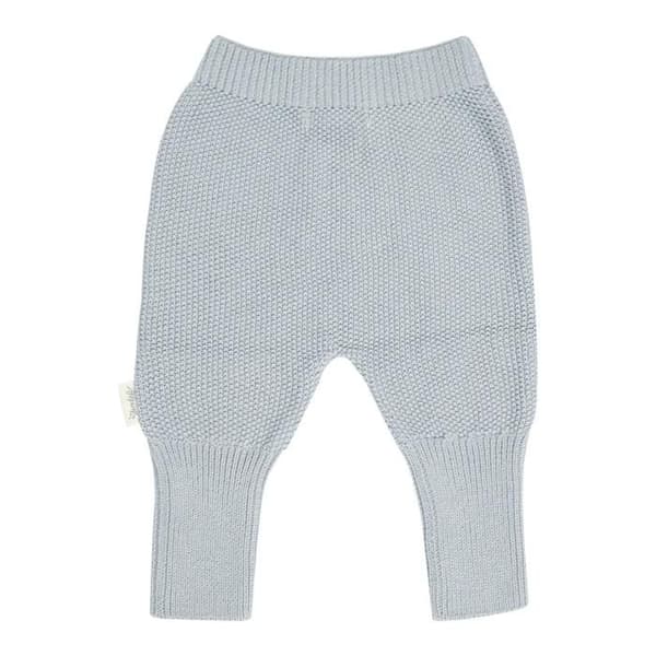 Sterntaler babybyxor - Grå - 4 månader