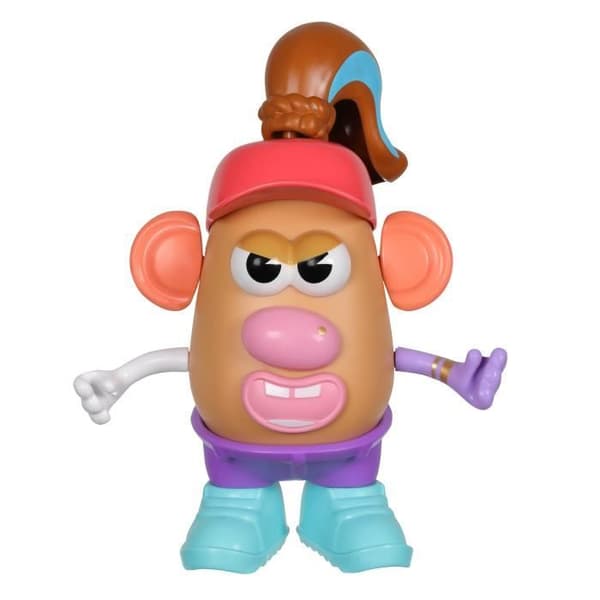 MPH UTTRYCK DITT POTATIS