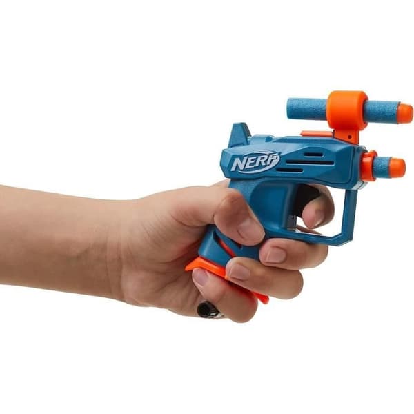 Nerf Elite 2.0 Ace SD-1 dart pistol