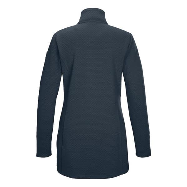 Kvinna Parka Killtec Kow 4 Flx - ljus petrol