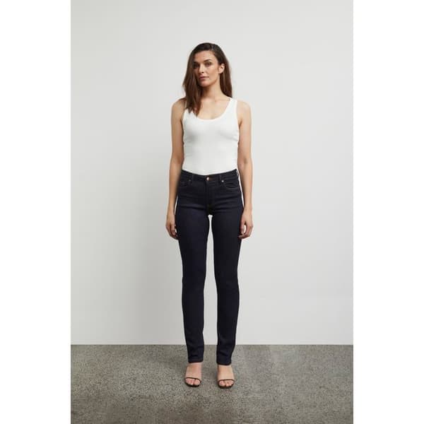 Jeans dam Pulz Jeans Emma