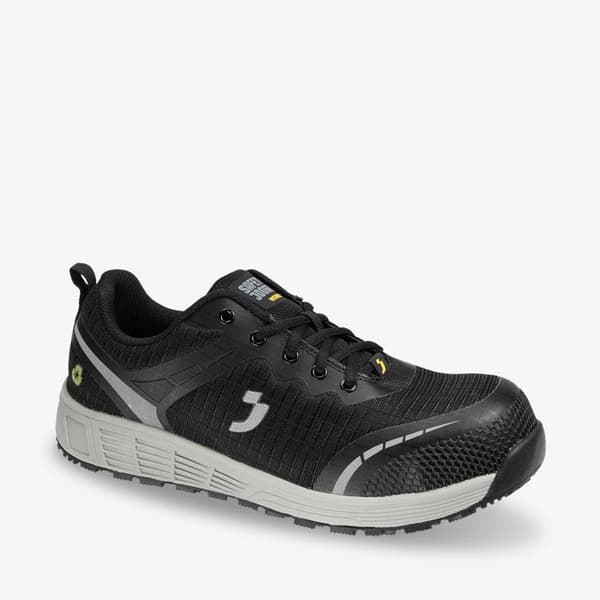Säkerhetsskor Safety Jogger Industrial Ecodempo S3s Low