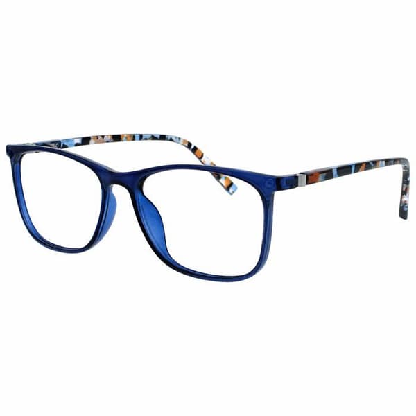 Opulize Läsglasögon RR66-23-200 — Plastbåge, 44 g