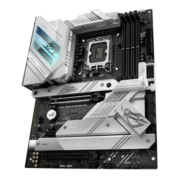 ASROCK ROG STRIX Z690-A GAMING