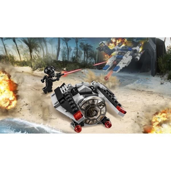 LEGO® Star Wars 75161 Microfighter TIE Striker™