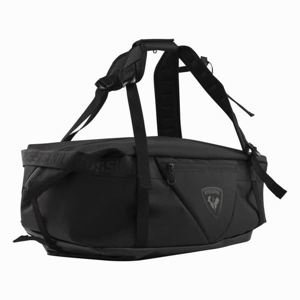 Rossignol Resväska Duffle Bag 60l Svart