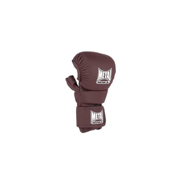 MMA sparringhandskar Metal Boxe The Shell