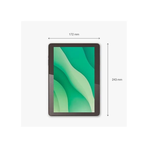 Logicom Tab 210 10,1" 64 GB Svart