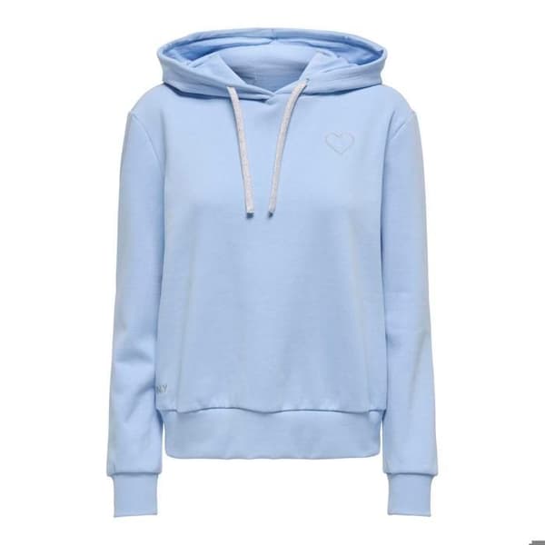 Hoodie dam Only Noli