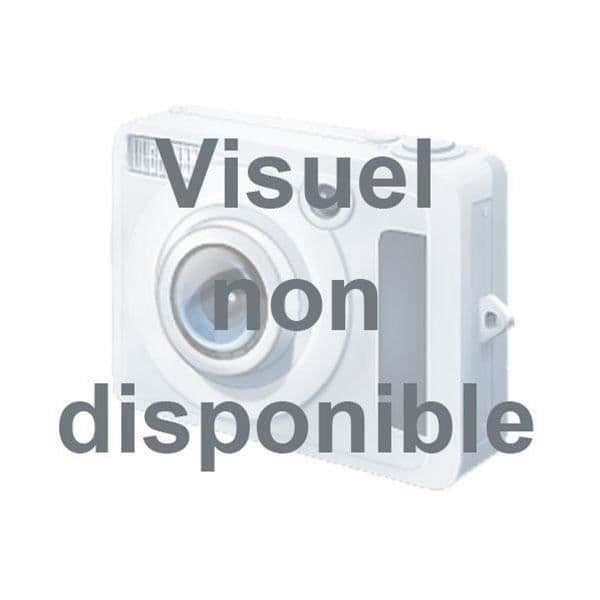 OSRAM 3W 320lm 400k Utomhussolljus - Kallvit - Vit