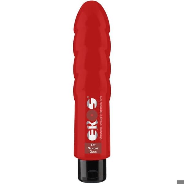 EROS LEKSAKER FLASKOR - EROS - LEK SILIKON GLID GLIDMEDLET BASERAT PÅ SILIKON 175 ML