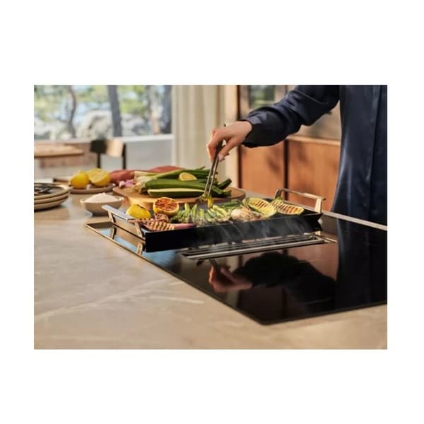 Electrolux Plattgrill - E9HHPG11