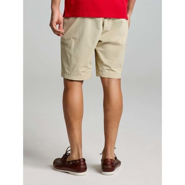 Slam Tech Cargo Shorts