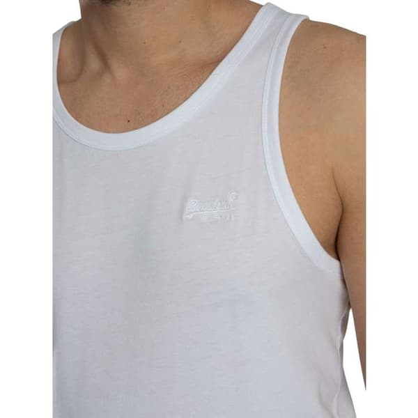 Essential Logoväst - Superdry