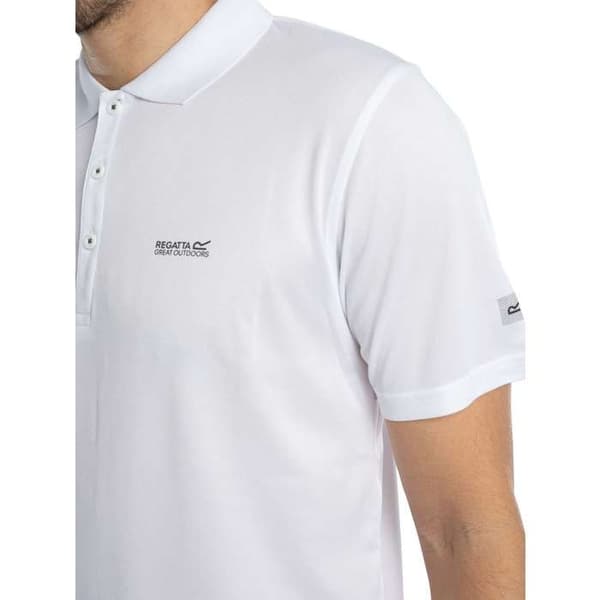 Polo Aktiv Maverick V - Regatta
