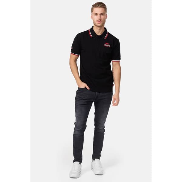 Lonsdale Lynton pikétröja