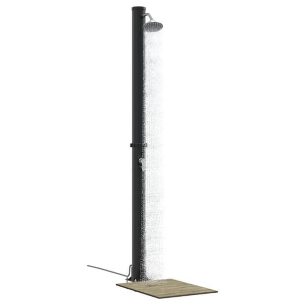 Utomhus Soldusch 217 cm 20 L