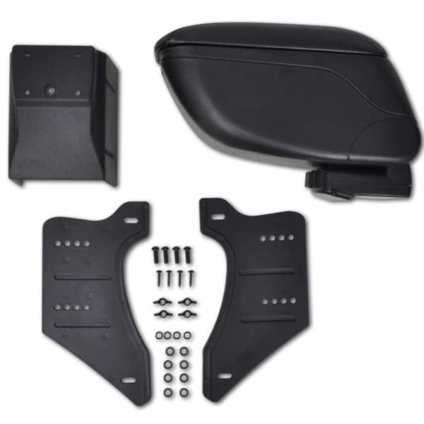 vidaXL Universal Car Armstöd