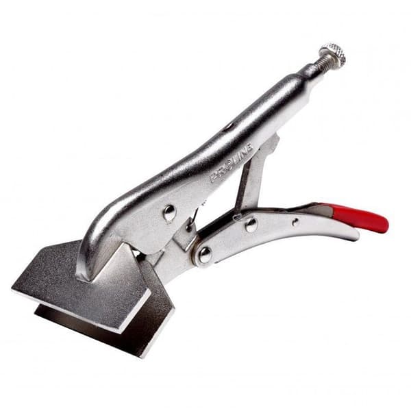 Tång - PRO-LINE - Morse - 200 mm - Färg grå - Ej isolerad