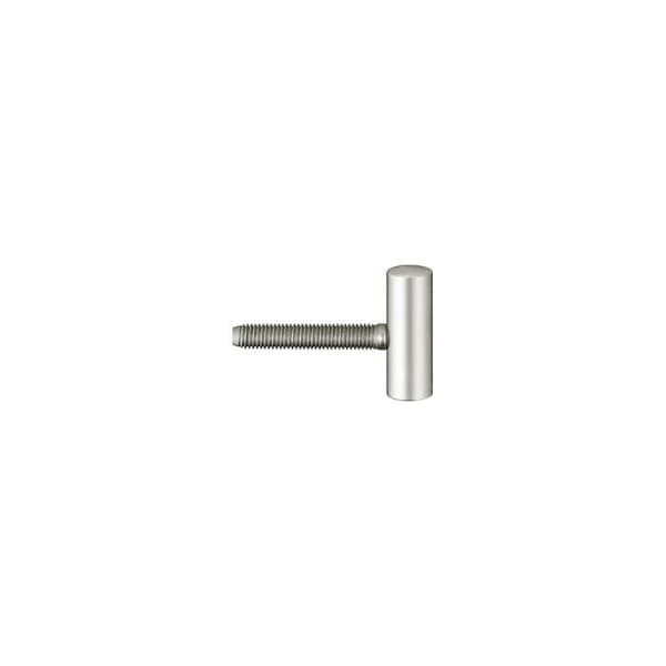 Dörrstängningssystem V0020 nickel - 4015471000073