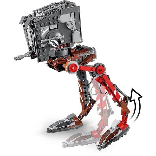 LEGO® Star Wars™ 75254 AT-ST™ Raider