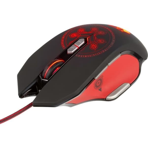 Souris Konix Drakkar Heimdall M-30