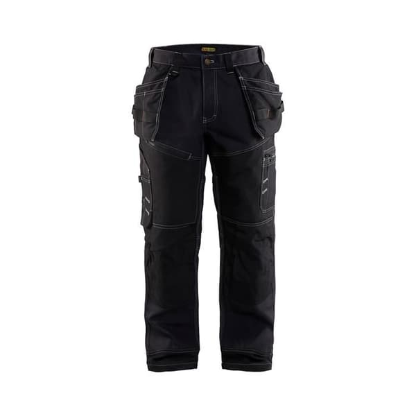 Arbetsbyxor polycotton Blaklader X1500