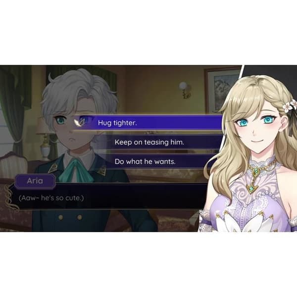 Videospel - Celestia - Ödets kedja - Äventyr - Nintendo Switch - PEGI 7+