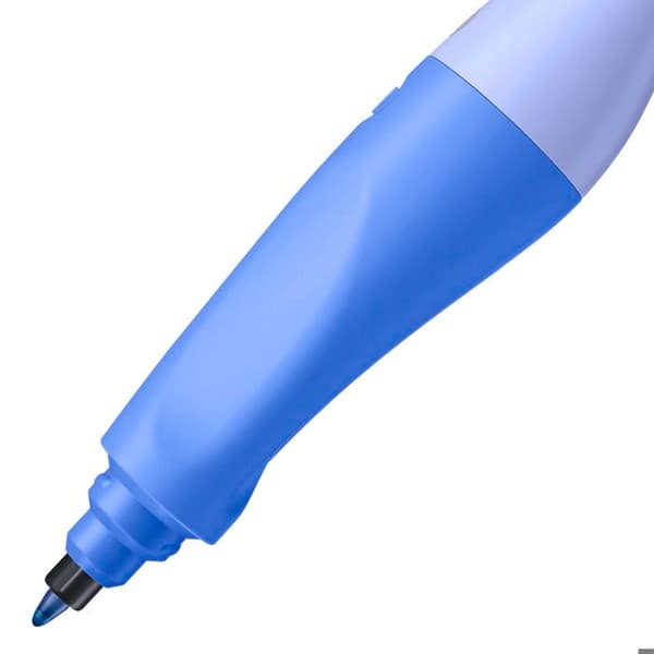 Stylo roller - STABILO - EASYoriginal - Blå moln - Anti-glid - Påfyllningsbar