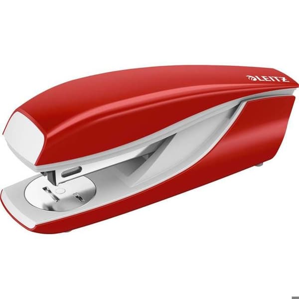 LEITZ Nexxt 5502 häftapparat, häftkapacitet...