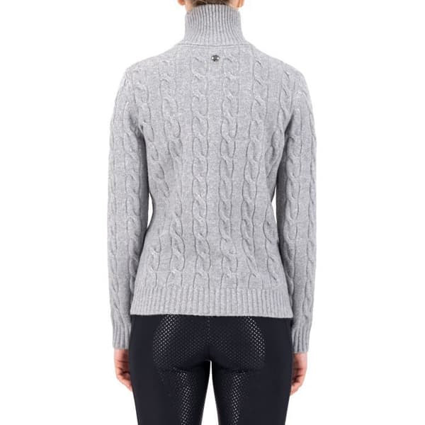 Pull dam HV Polo Dunya
