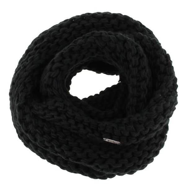 Echarpe Olympe snood - Cairn