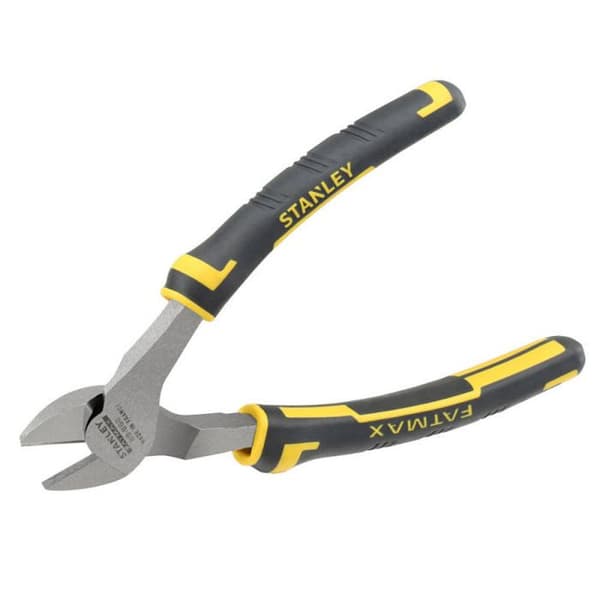 Stanley Mechanics diagonala tång ...