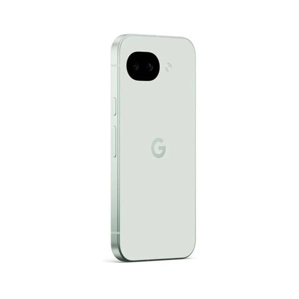 Google Pixel 10a 5G 256Go/8Go Dual SIM Dimma