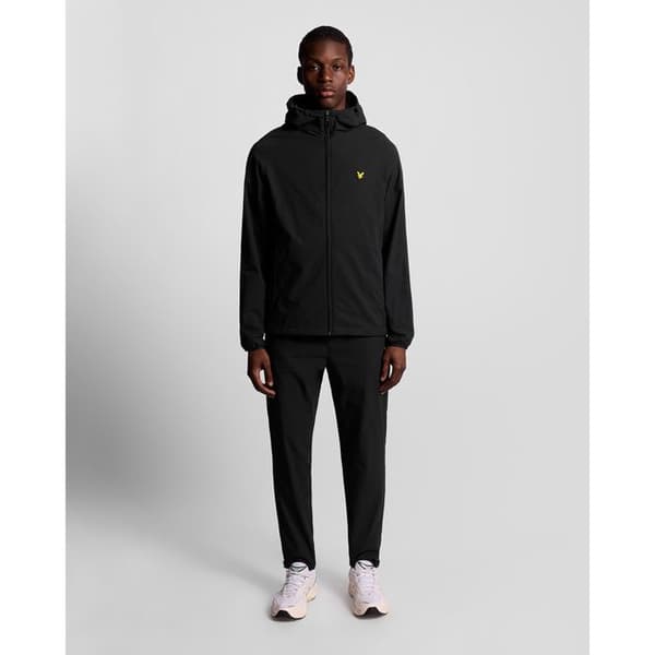 Lyle & Scott ziptröja